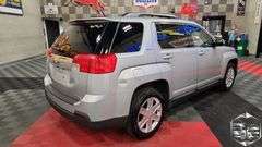 2012 GMC Terrain  SLT