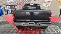 2005 Chevrolet Silverado LT