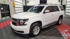 2015 Chevrolet Tahoe  LS