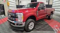 2023 Ford F-350 XL