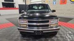 1999 Chevrolet Tahoe  LS