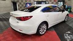 2015 Mazda Mazda6  Grand Touring