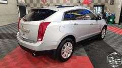 2011 Cadillac SRX  Luxury