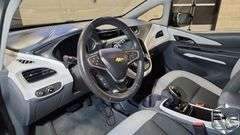 2017 Chevrolet Bolt  LT