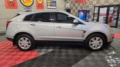 2011 Cadillac SRX  Luxury