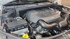 2015 Dodge Durango  SXT