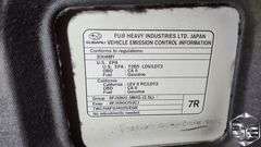 2008 Subaru Legacy Limited