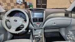 2010 Subaru Forester XT