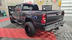 2005 Chevrolet Silverado LT