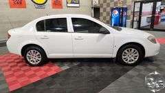 2009 Chevrolet Cobalt  LS