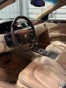 2008 Buick Lucerne CXL