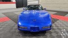 1995 Chevrolet Corvette