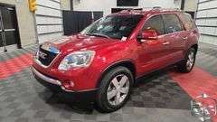 2012 GMC Acadia SLT