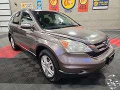 2011 Honda CR-V  EX