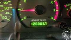 2001 Ford Mustang GT