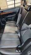 2010 Subaru Legacy  Limited