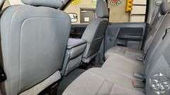 2008 Dodge Ram 2500 Power Wagon