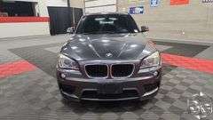 2014 BMW X1  35i