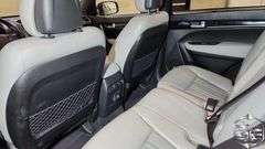 2015 Kia Sorento SX