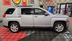 2010 GMC Terrain SLT