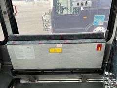 2008 Gillig Corp. C27D102N4