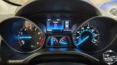 2015 Ford Escape  Titanium