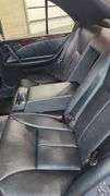 1997 Mercedes-Benz E Class  E420