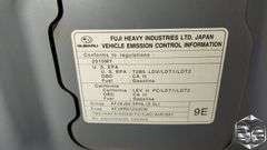 2010 Subaru Forester XT