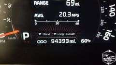 2015 Kia Sorento SX