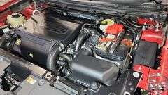 2013 Ford Flex Limited
