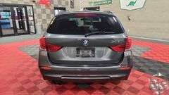 2014 BMW X1  35i