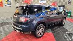 2016 GMC Acadia  SLT