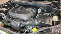 2011 Jeep Grand Cherokee  Laredo