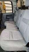 2008 Dodge Ram 2500 Power Wagon