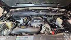 2005 Chevrolet Silverado LT