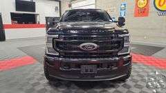 2022 Ford F-350 Lariat