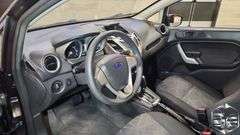 2011 Ford Fiesta  SE