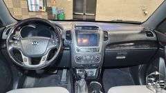 2015 Kia Sorento SX