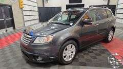 2008 Subaru Tribeca  Limited