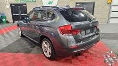 2014 BMW X1  35i