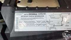 2005 Dodge Grand Caravan SE