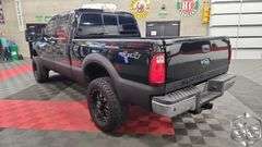 2010 Ford F350 Super Duty  XLT