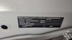 2011 Nissan Leaf  SL