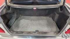 1997 Mercedes-Benz E Class  E420