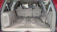 2002 Ford Expedition Eddie Bauer