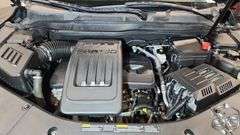 2014 Chevrolet Equinox  LS