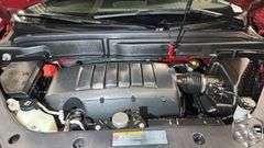 2012 GMC Acadia SLT