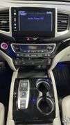 2016 Honda Pilot  Touring