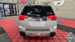 2010 GMC Terrain SLT
