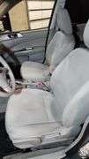 2010 Subaru Forester XT